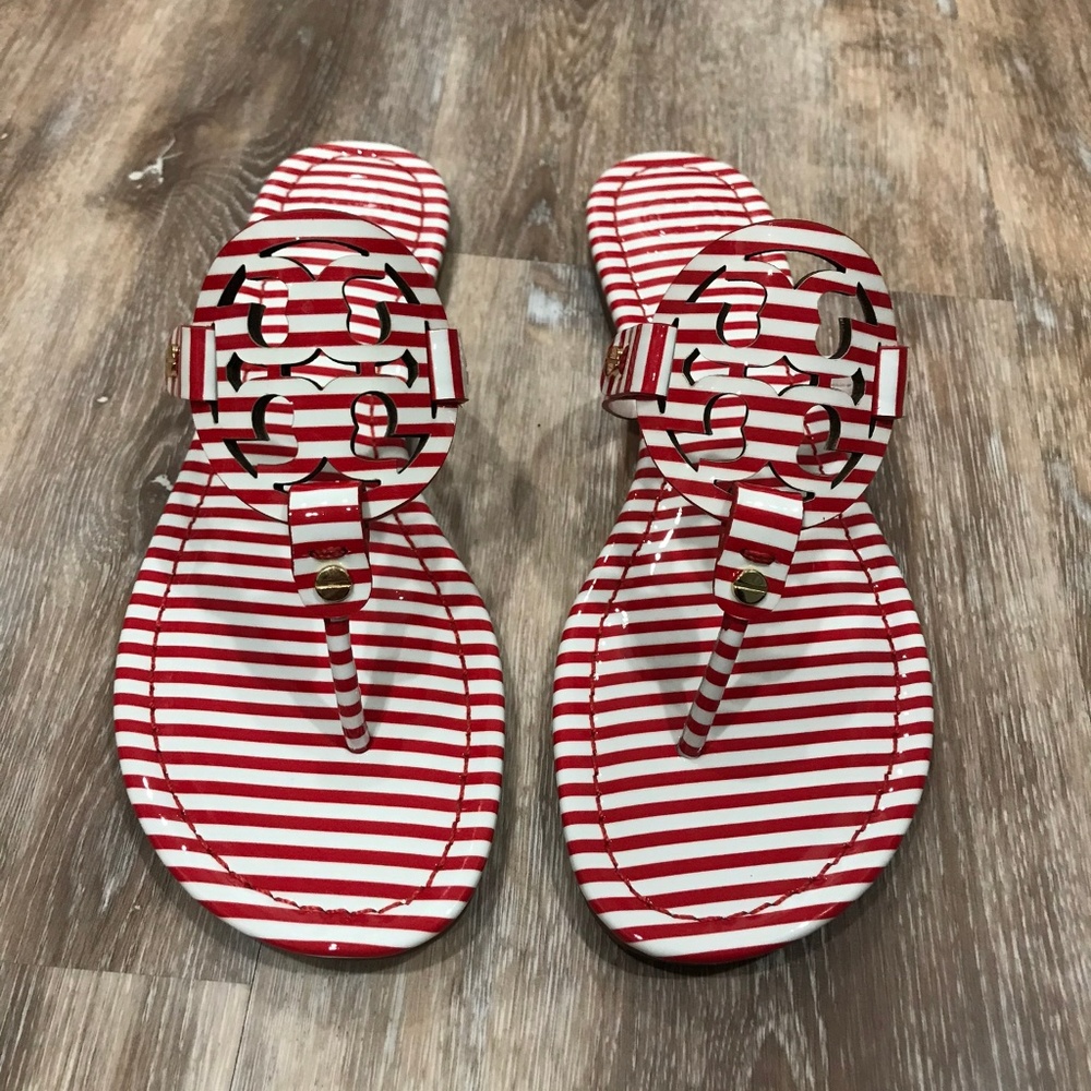 Tory Burch Miller Sandal Shoes